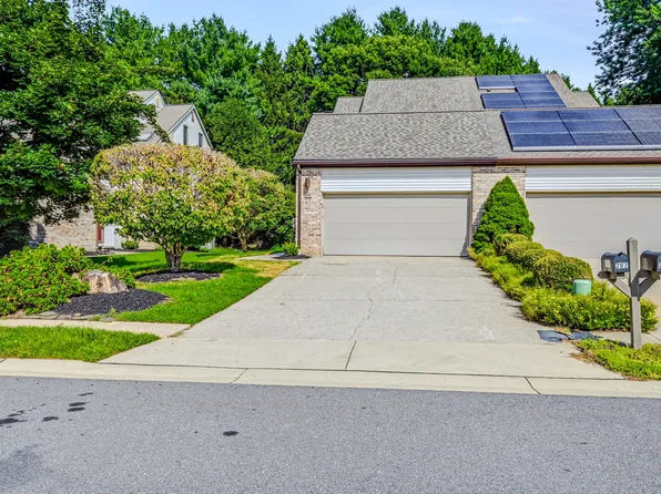 207 Steeplechase Cir, Wilmington, DE 19808