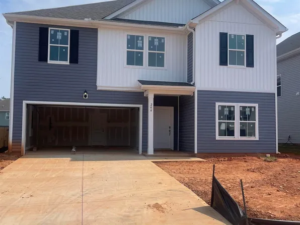 244 Green Pasture Rd, Fountain Inn, SC 29644