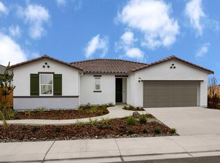 Plan 1865 Modeled Plan, Prado at Griffin Park, Manteca, CA 95337