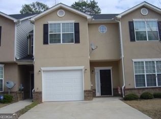 7306 Bridlewood Ct, Jonesboro, GA 30236