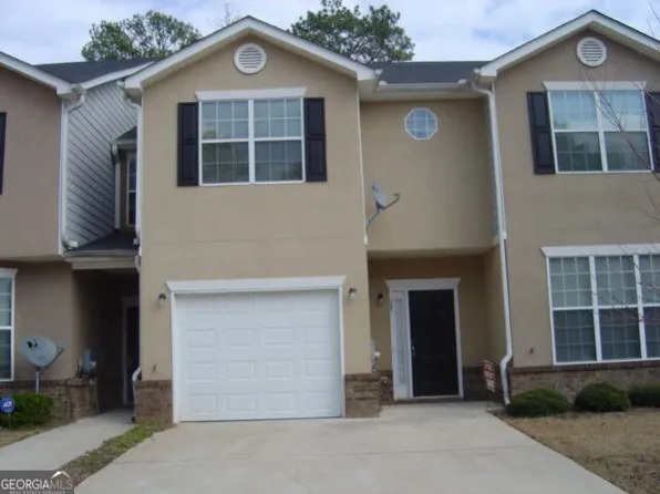 7306 Bridlewood Ct, Jonesboro, GA 30236