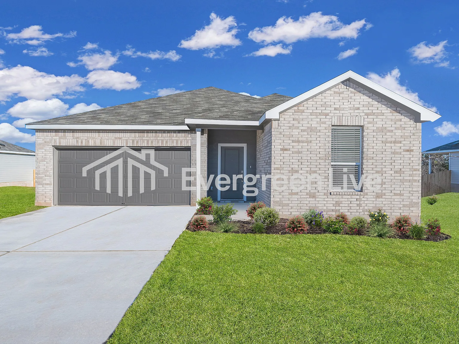 3 bed, 2.0 bath, 1891 sqft, $1,945 — Photo 2