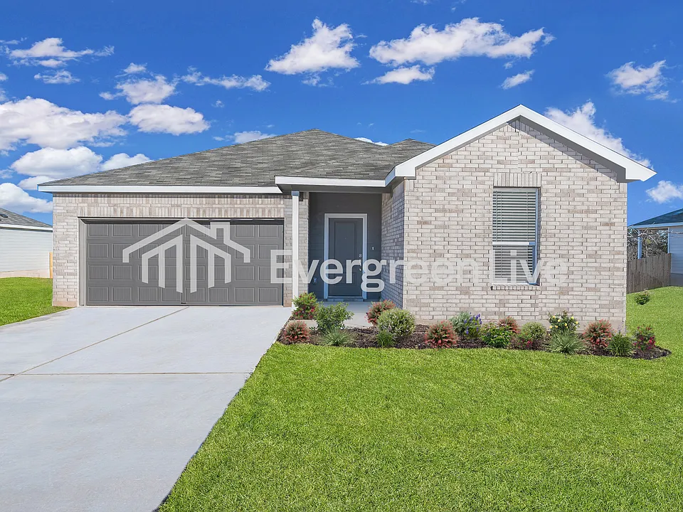 1918 Stargazer Ln