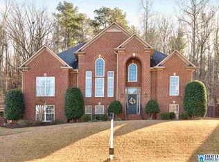 273 Oaklyn Hills Dr, Chelsea, AL 35043