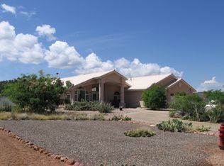 681 W Smithsonian WY, Apple Valley, UT 84737