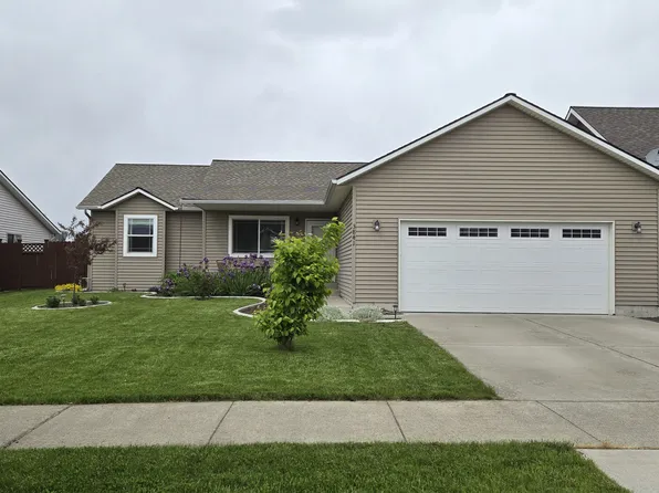 3841 N Maxfli Ln, Post Falls, ID 83854