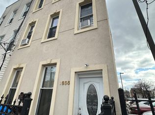 1666 Jefferson Ave, Flushing, NY 11385