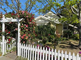 704 27th Ave, San Mateo, CA 94403