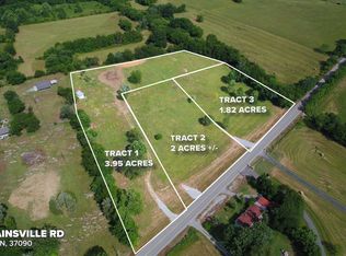 5915 Cainsville Rd, Lebanon, TN 37090