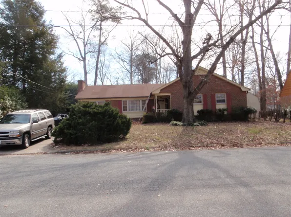 188 Cornell Dr, Newport News, VA 23608