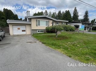 33333 Holland Ave, Abbotsford, BC V2S1G1