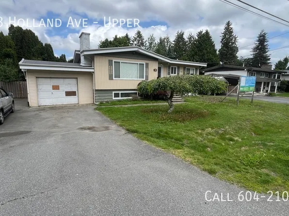 33333 Holland Ave, Abbotsford, BC V2S 1G1