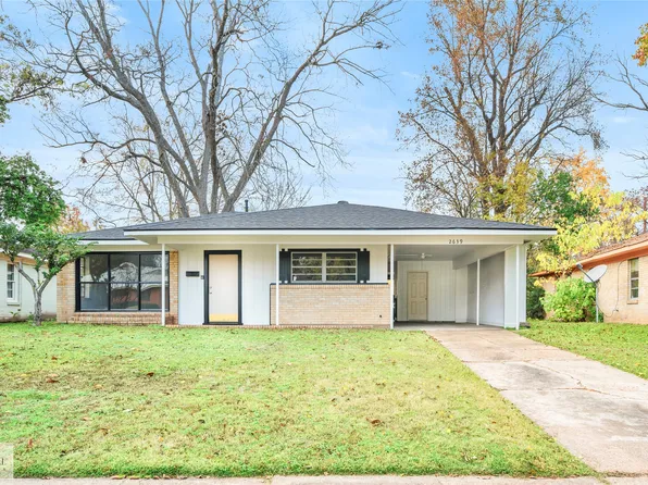 2639 W Cavett Dr, Shreveport, LA 71104