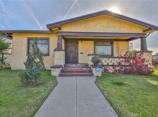 1156 W 56th St, Los Angeles, CA 90037