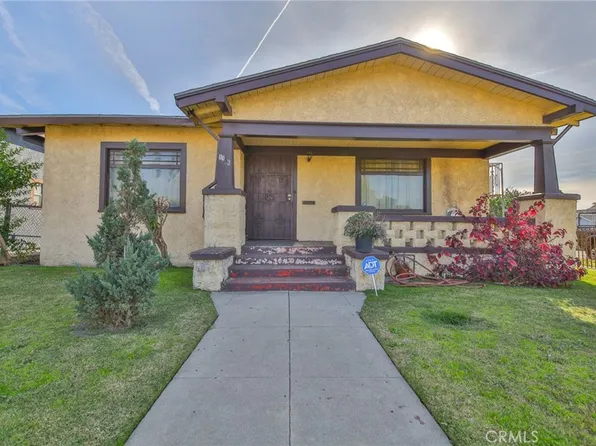 1156 W 56th St, Los Angeles, CA 90037
