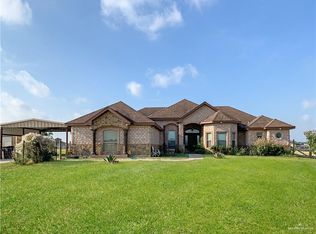 624 Nadia St, Weslaco, TX 78596