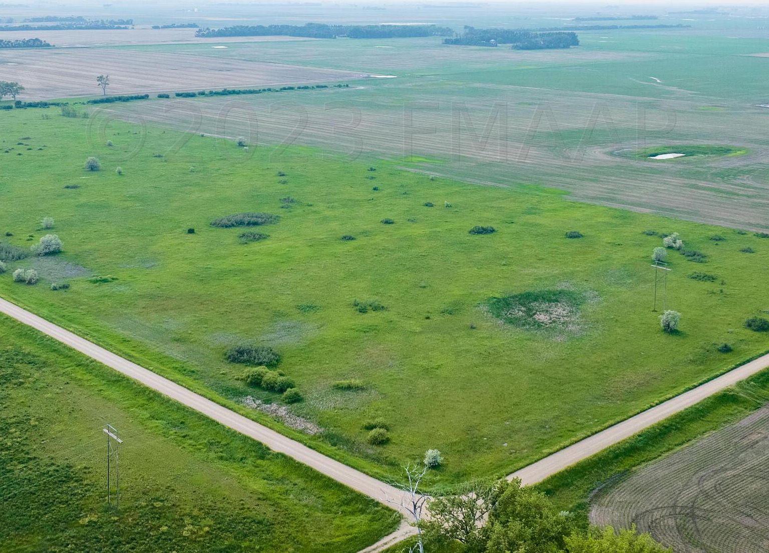 SE 1/4 Sec TWP160R80, Maxbass, ND 58760 MLS 234075 Zillow