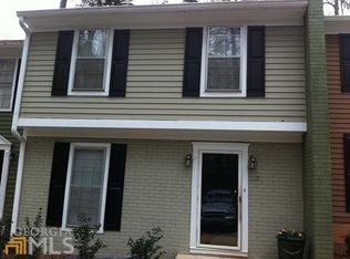 1117 Pilgrim Way, Marietta, GA 30064
