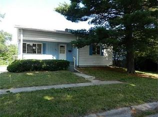 204 Osceola Ave, Defiance, OH 43512