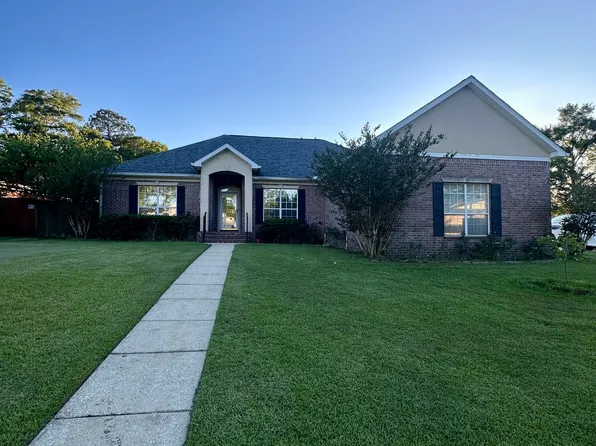 1680 Ashmoor Dr W, Mobile, AL 36695