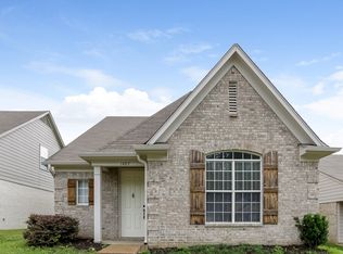1482 Lawson Dr, Cordova, TN 38016