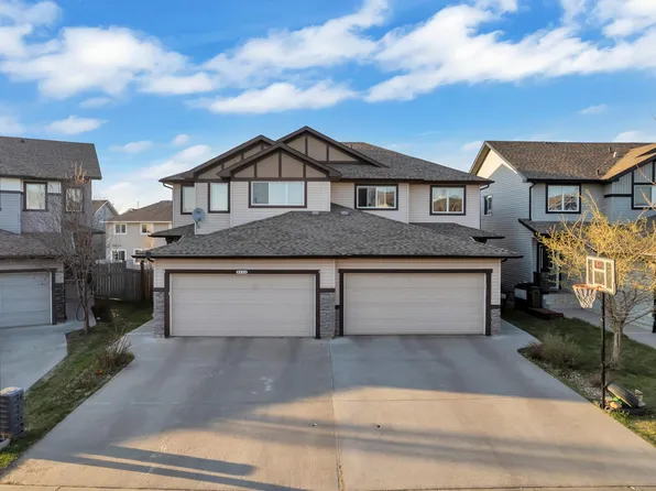 5520 5th Ave SW, Edmonton, AB T6X 1R9