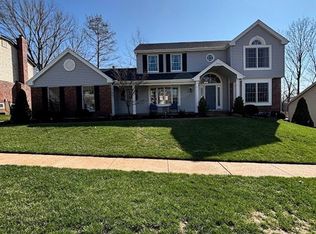 2536 River Winds Ct, Saint Louis, MO