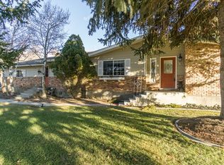 2428 N Pamela Dr, Inkom, ID 83245