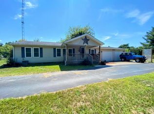 1488 Gun Club Rd, Caro, MI 48723