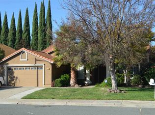 4824 Chism Way, Antioch, CA 94531