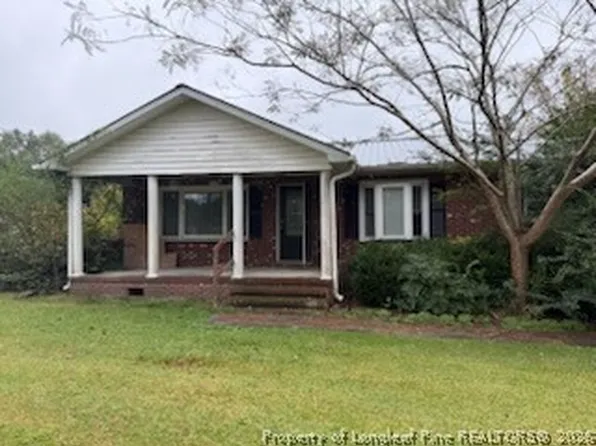 599 Haws Run Rd, Jacksonville, NC 28540