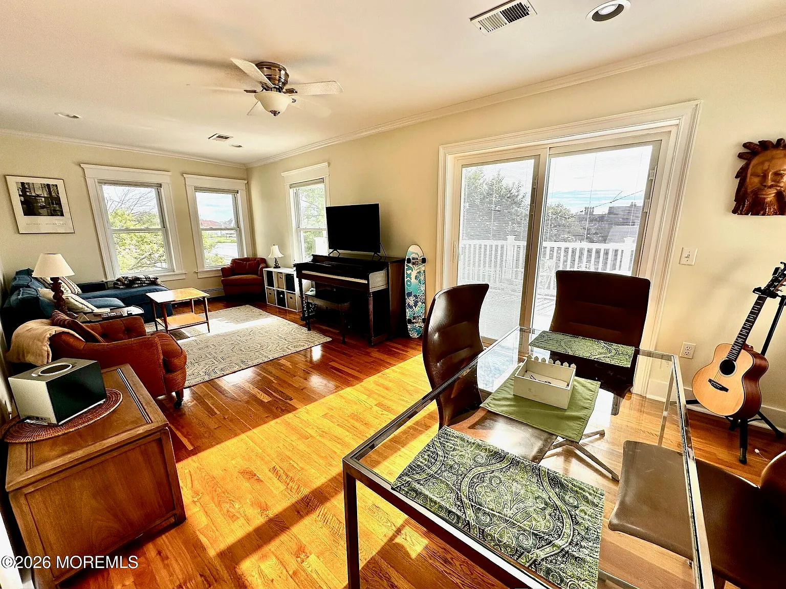 2 bed, 1032 sqft, $2,750 — Photo 3