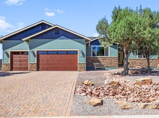 1604 W Beech Pkwy, Payson, AZ 85541