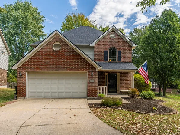 2299 Stonewood Ln, Lexington, KY 40509