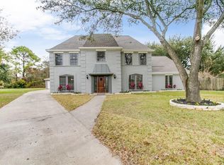 8229 Rio Grande St, Jersey Village, TX 77040