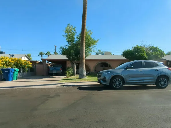 1722 W Bedford St, Mesa, AZ 85201