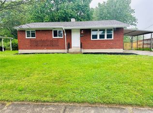 4651 Amesborough Rd, Dayton, OH 45420