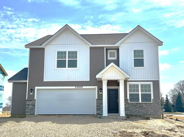 20858 Flanders Way, Farmington, MN 55024