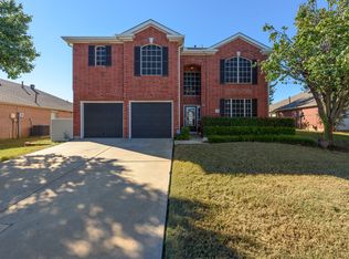 2412 Loon Lake Rd, Denton, TX 76210