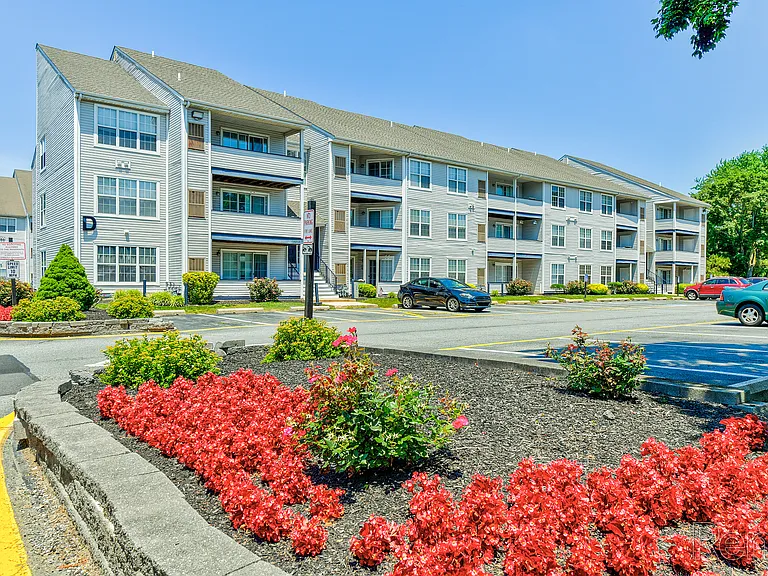 Woodmill Apartments — Photo 13