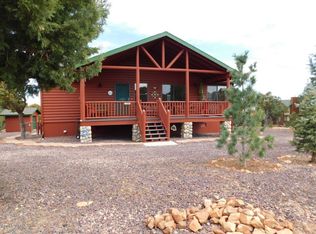 3431 Riata Rd, Heber, AZ 85928
