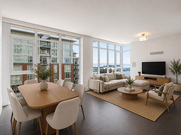 5th image of 83 Saghalie Rd #809