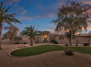 5819 E Mountain View Rd, Paradise Valley, AZ 85253
