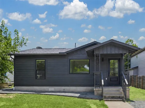 3013 E 14th 1/2 St, Austin, TX 78702
