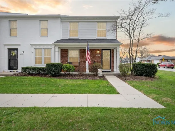 6657 Garden Rd #6657, Maumee, OH 43537