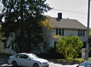 2034 W Henrietta Rd, Rochester, NY 14623