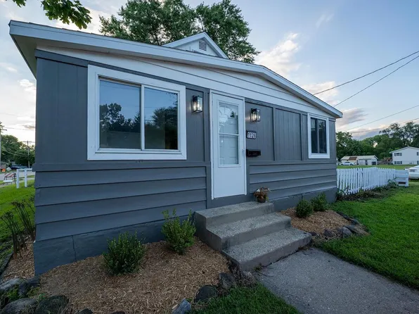 1126 Beloit Avenue, Janesville, WI 53546