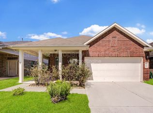 23726 Stargazer Point, Spring, TX 77373