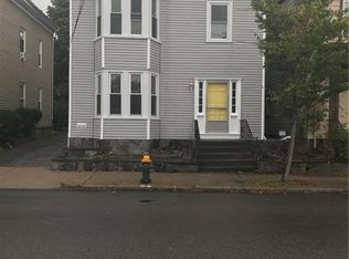 372 Branch Ave, Providence, RI 02904