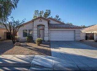 897 W Ivanhoe St, Chandler, AZ 85225